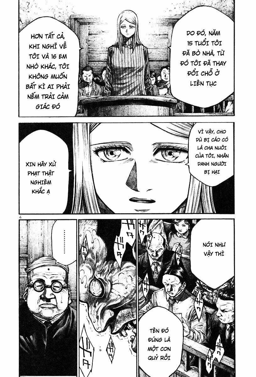 Rainbow: Chapter 146