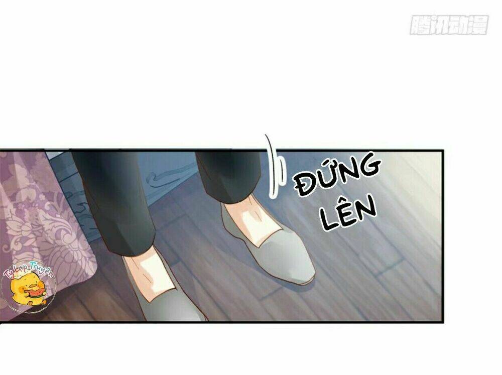 Ác Nữ Cải Biến: Chapter 30