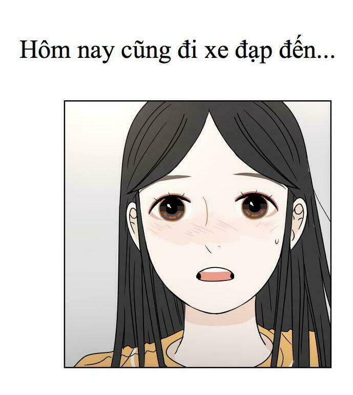 30 Phút Bước Đi Bên Em: Chapter 25