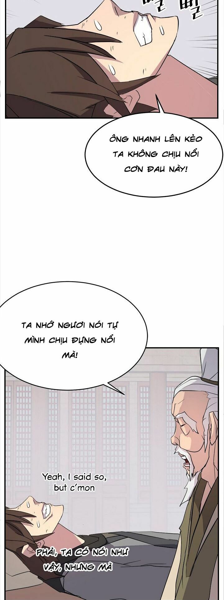 Trọng Sinh, Bất Khả Chiến Bại: Chapter 63
