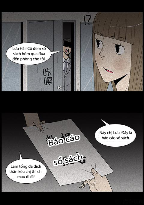 Chuyện Lạ Đêm Khuya: Chapter 80