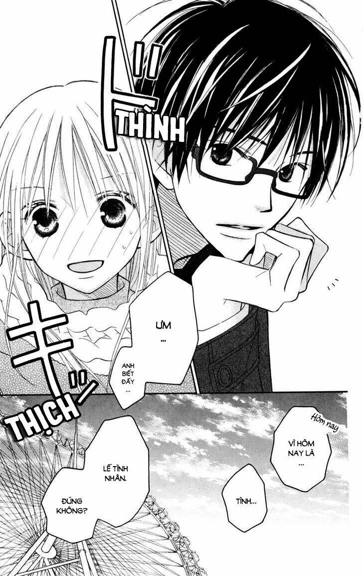 Love So Life: Chapter 75