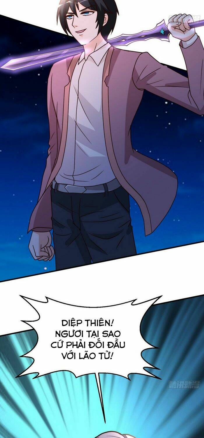 Trọng Sinh Tu Chân Tại Đô Thị: Chapter 105