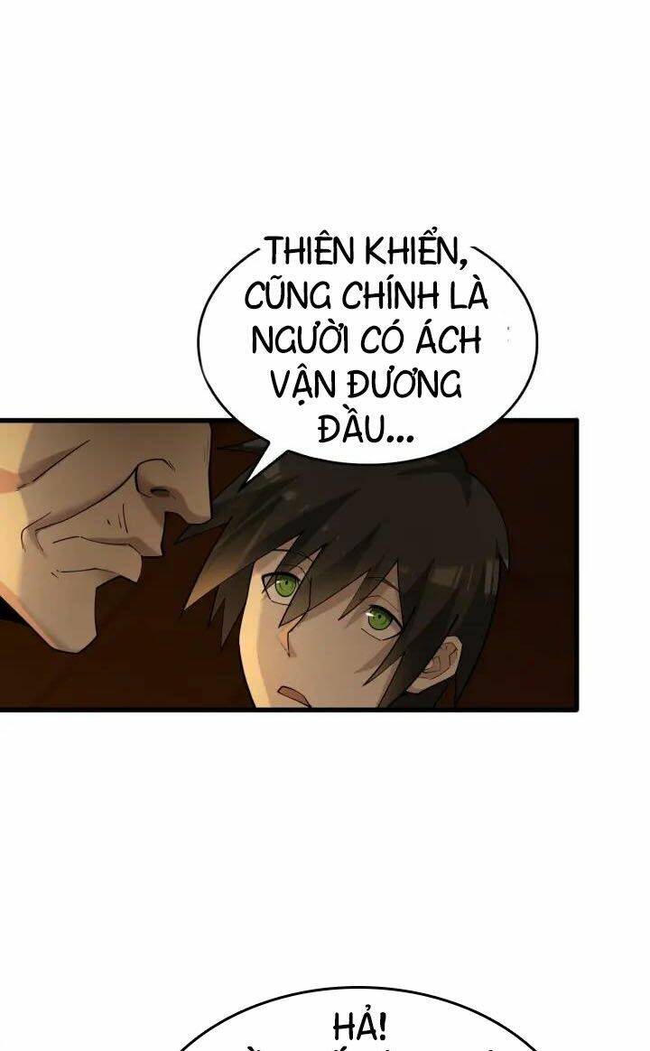 Siêu Cấp Đại Chủ Bạ: Chapter 58