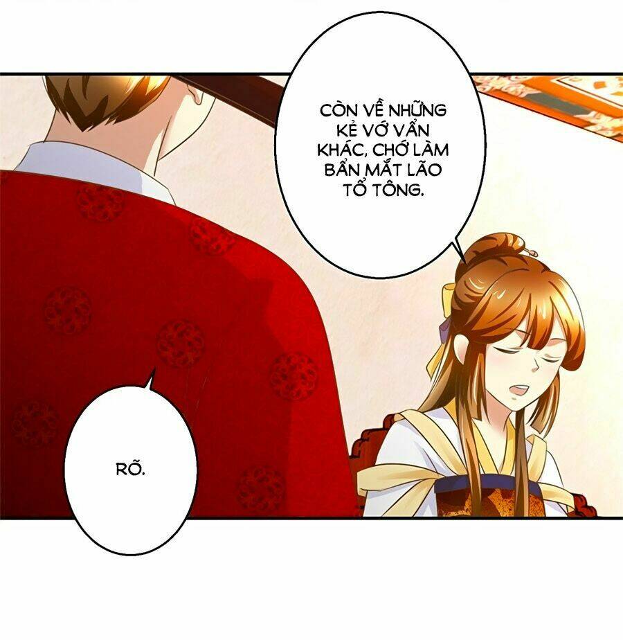 Thuần Phi Ký: Chapter 14