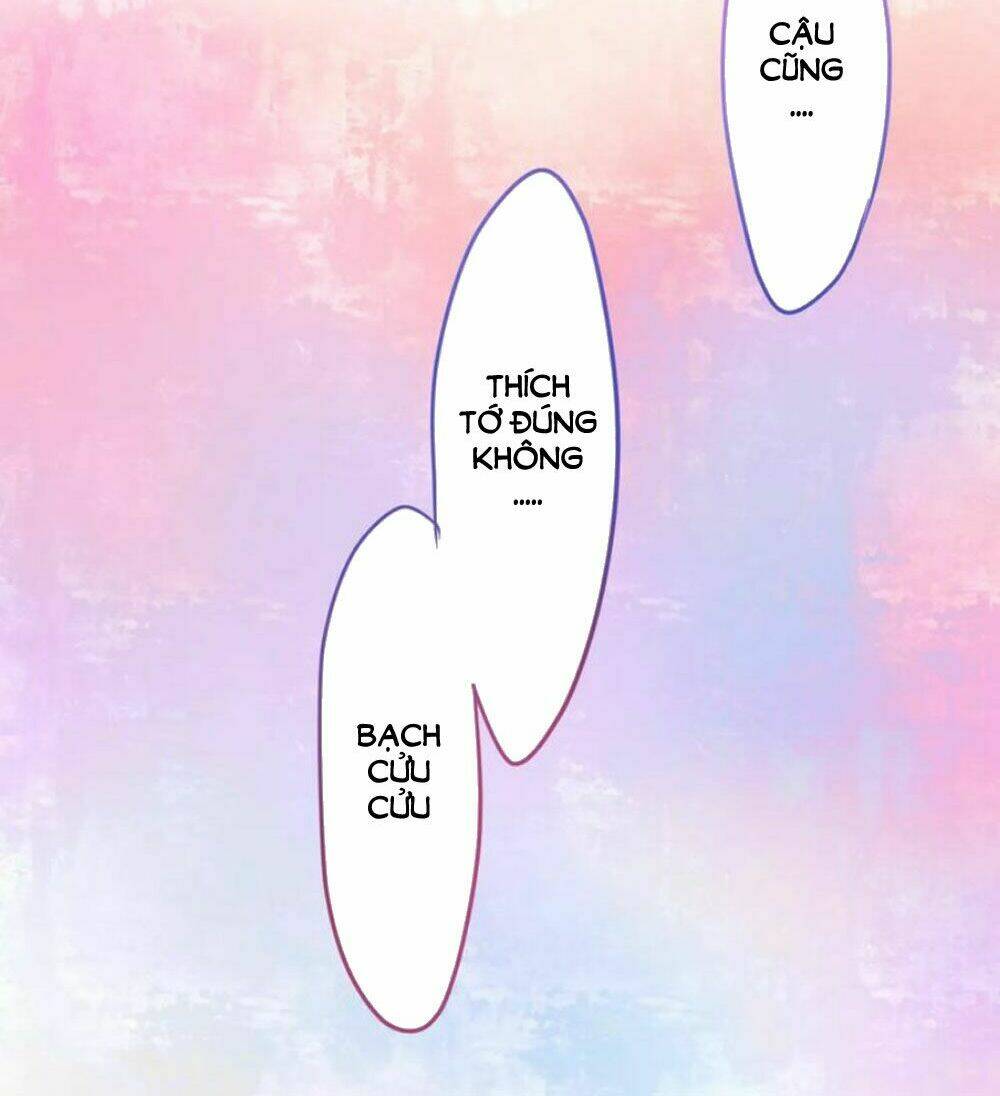 Tháng Sáu Kì Diệu: Chapter 28