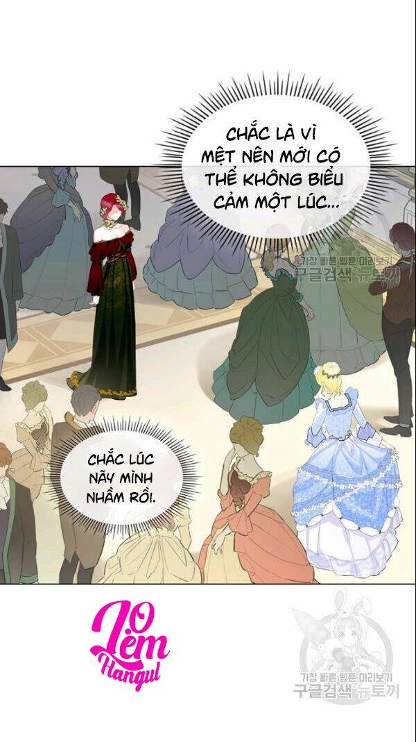 Kẻ Tạo Ra Nữ Phản Diện: Chapter 19