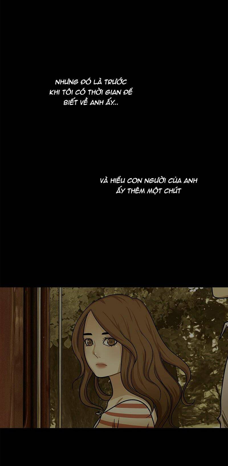 Nửa Đêm Ở Poppy Land: Chapter 61