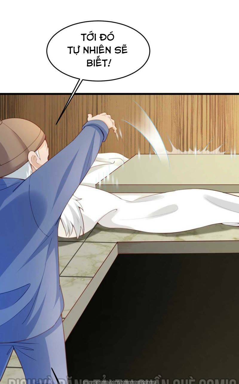 Tuyệt Phẩm Thấu Thị Chi Tiềm Hành: Chapter 25