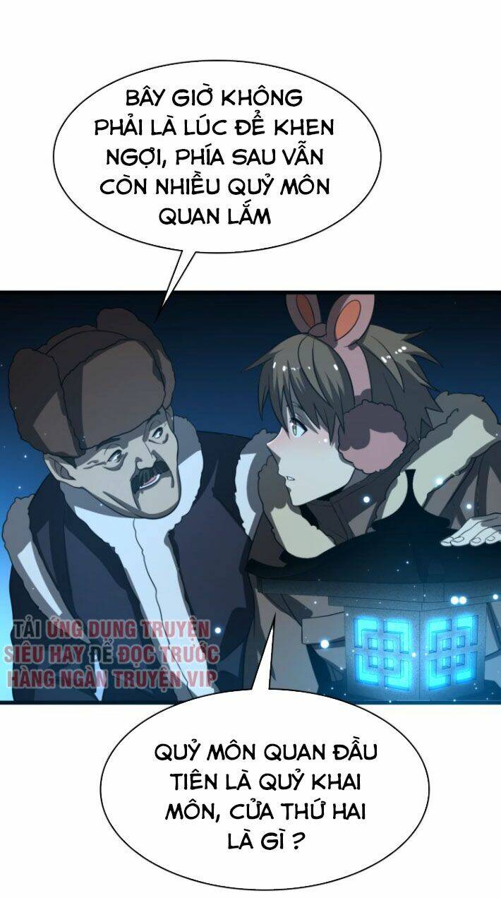 Trọng Sinh Tiểu Y Tiên: Chapter 75