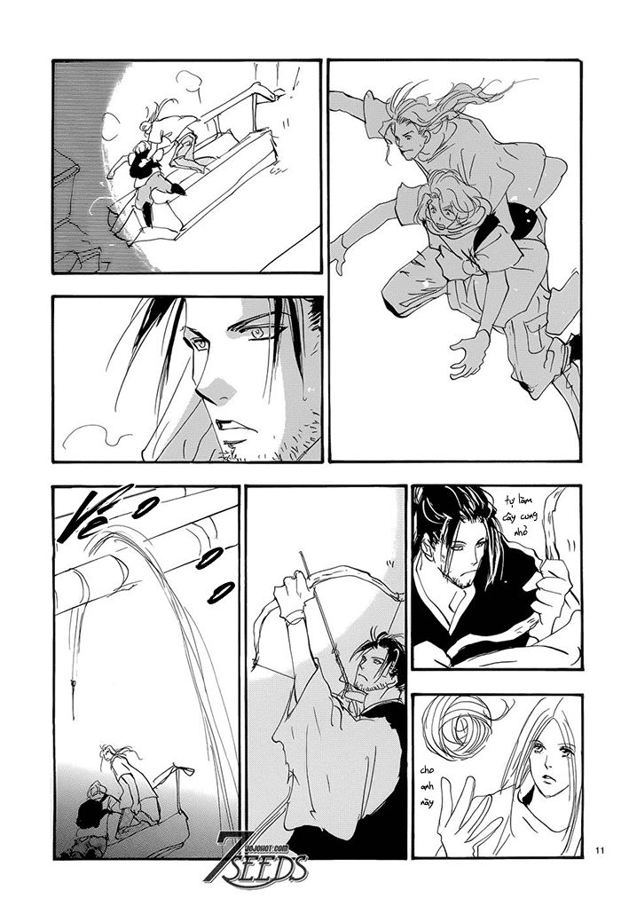 Mầm Sống: Chapter 173