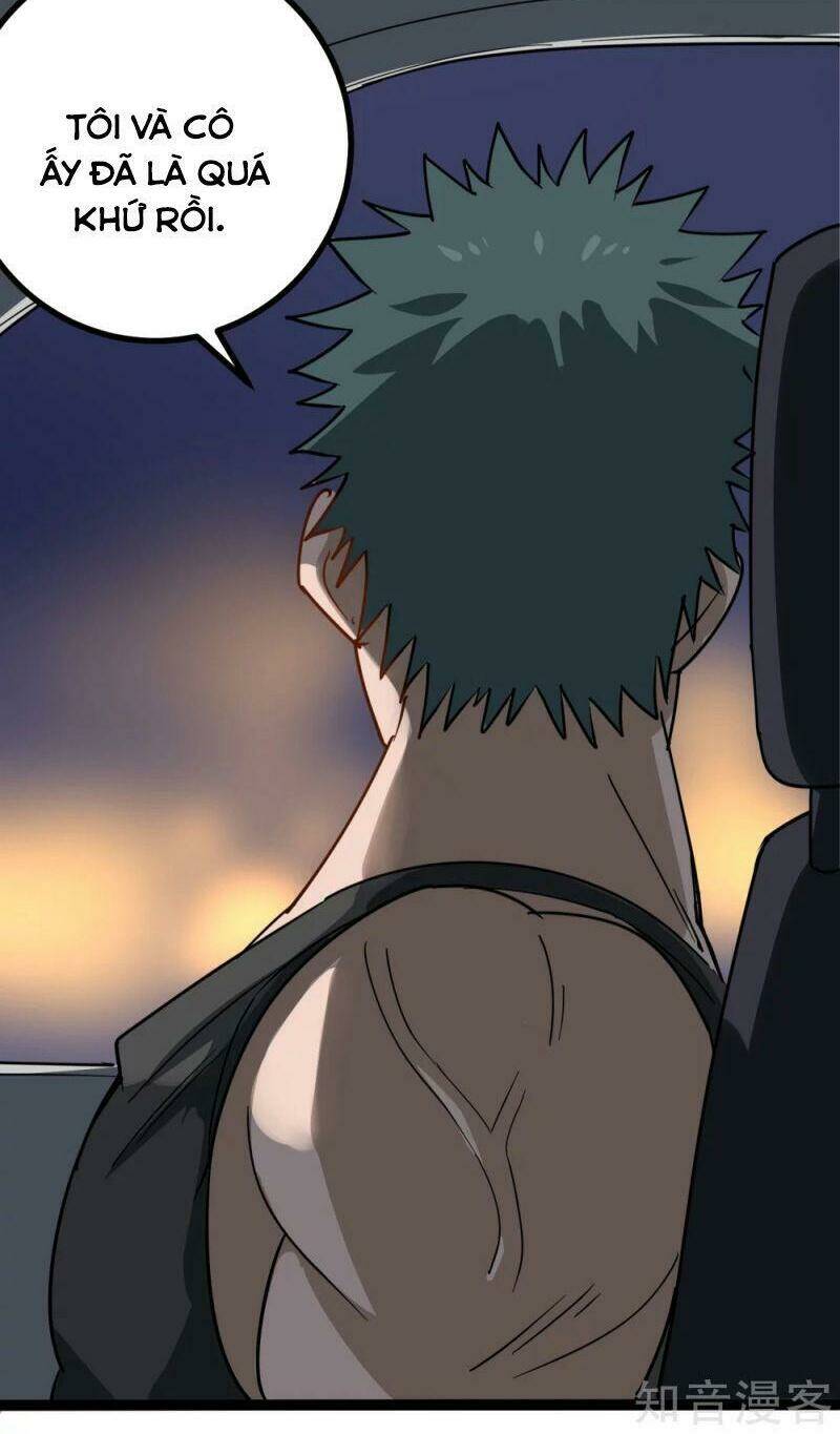 Hộ Hoa Cao Thủ Tại Vườn Trường: Chapter 151