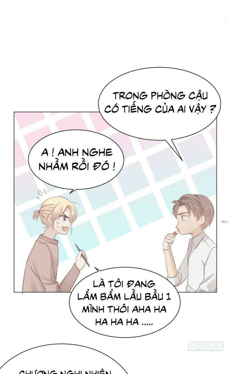 Điều Giáo Gấu Bắc Cực: Chapter 22