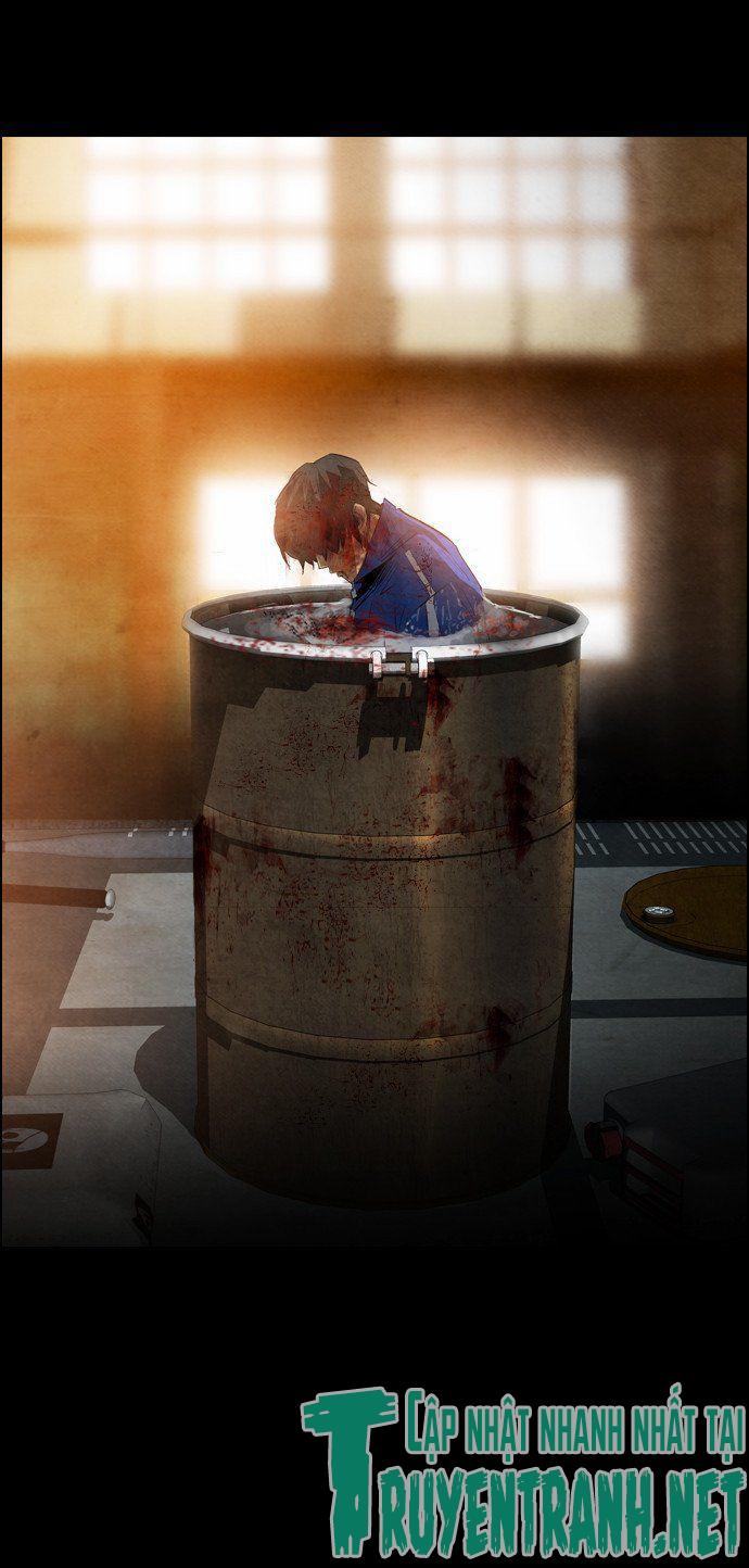 Revival Man: Chapter 11