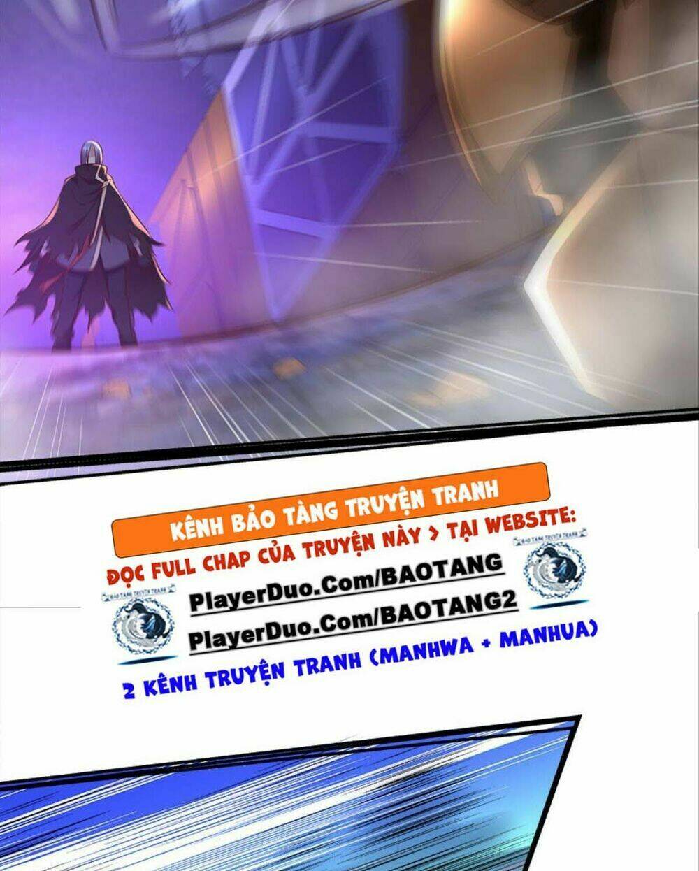 Xâm Lược Vạn Giới: Chapter 17