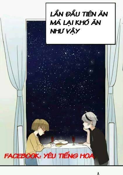 Thần Tượng Điểm Zero: Chapter 5