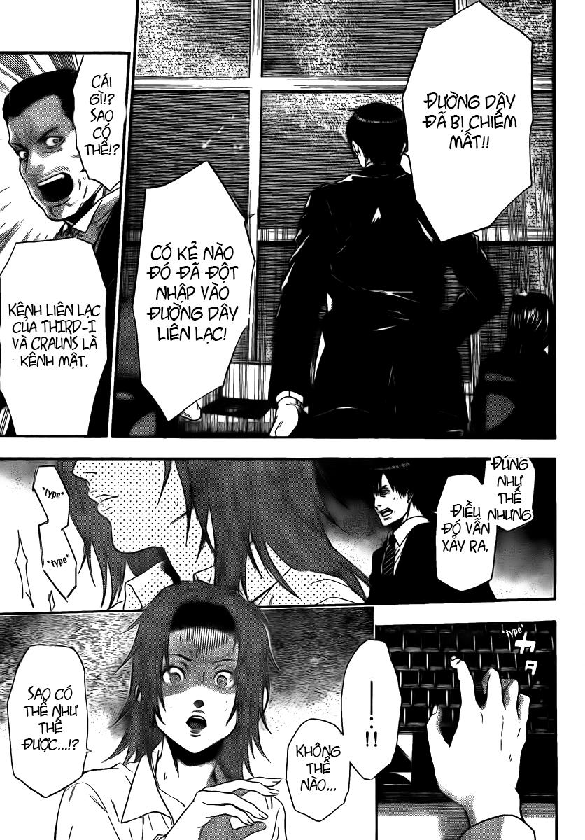 Bloody Monday 3: Chapter 5