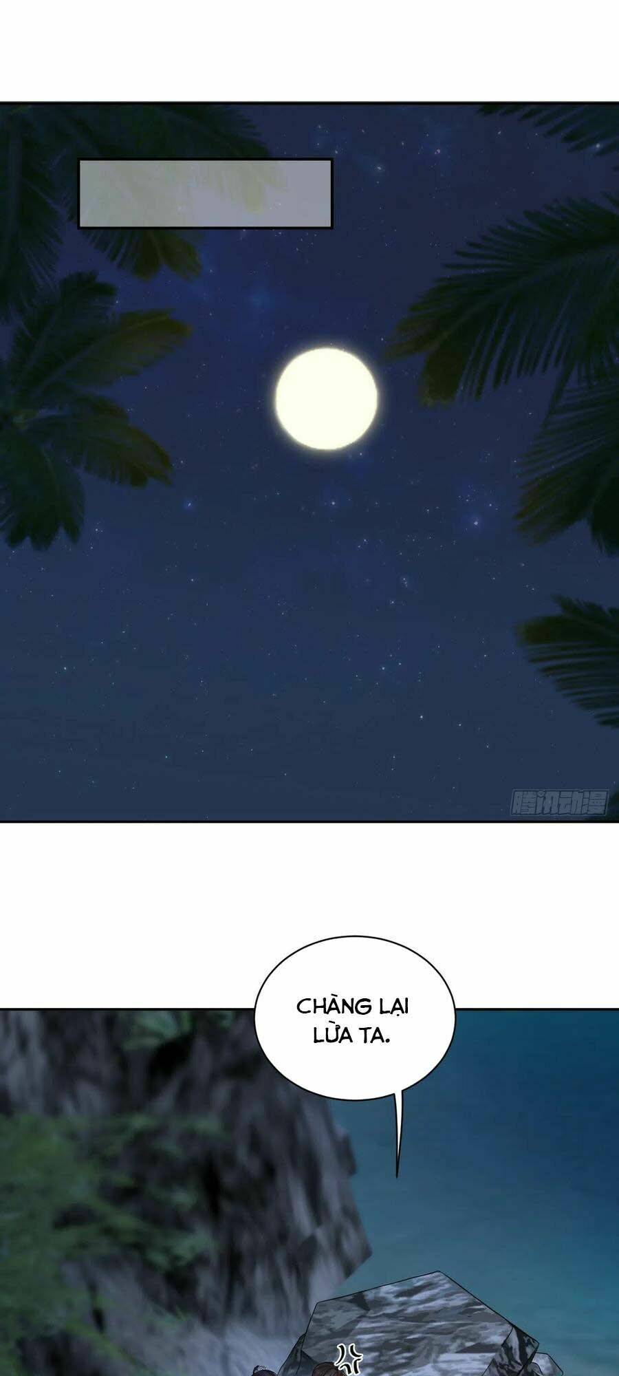 Vương Phi Thông Linh: Chapter 39