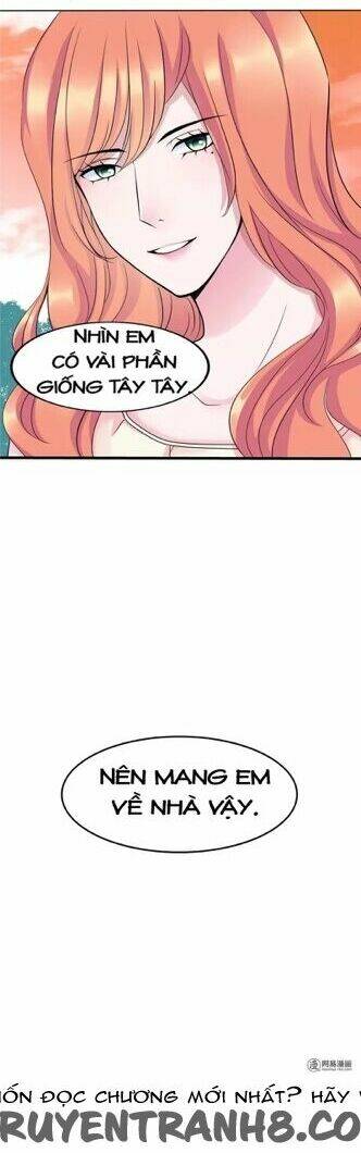 Hoàng Tử Ếch Mau Tránh Ra: Chapter 23