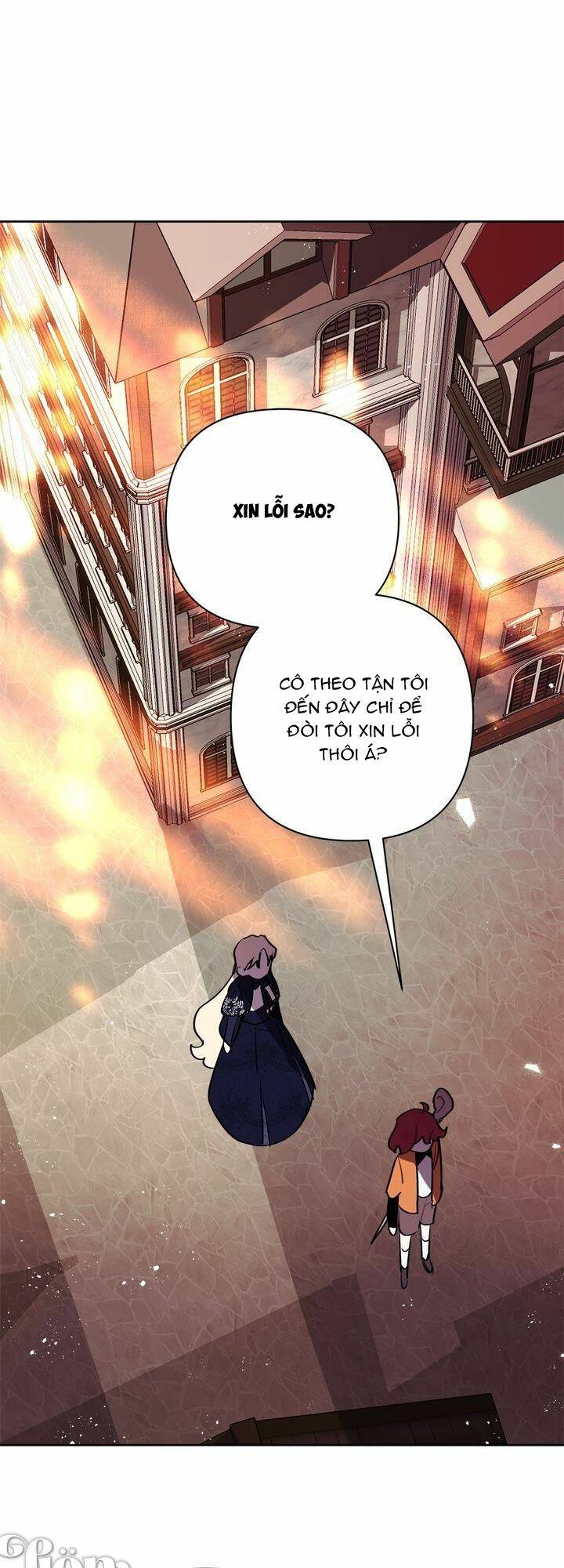 Cách Mà Pháp Sư Đối Mặt Với Cái Chết: Chapter 13.1