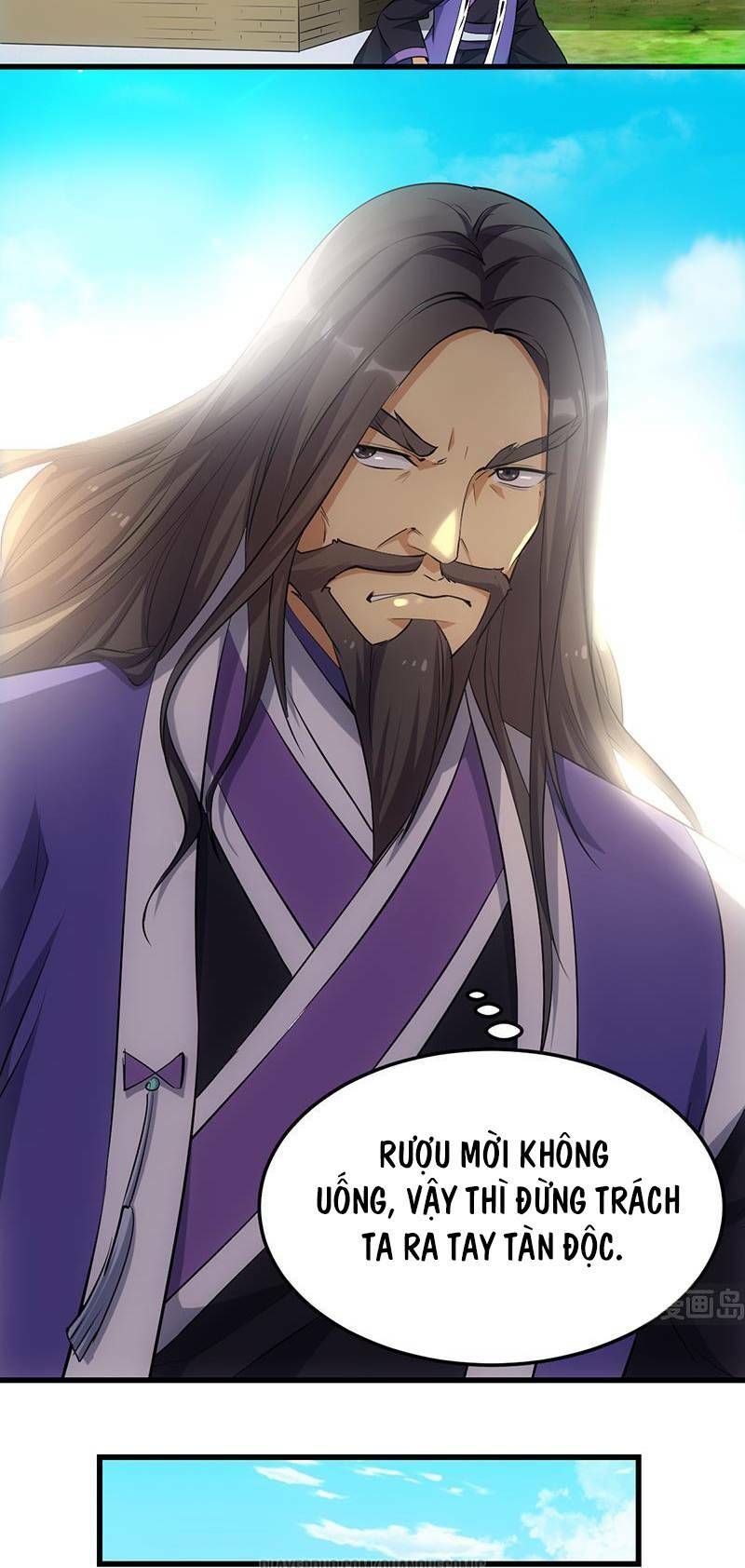 Hệ Thống Thần Long Nghịch Thiên: Chapter 41