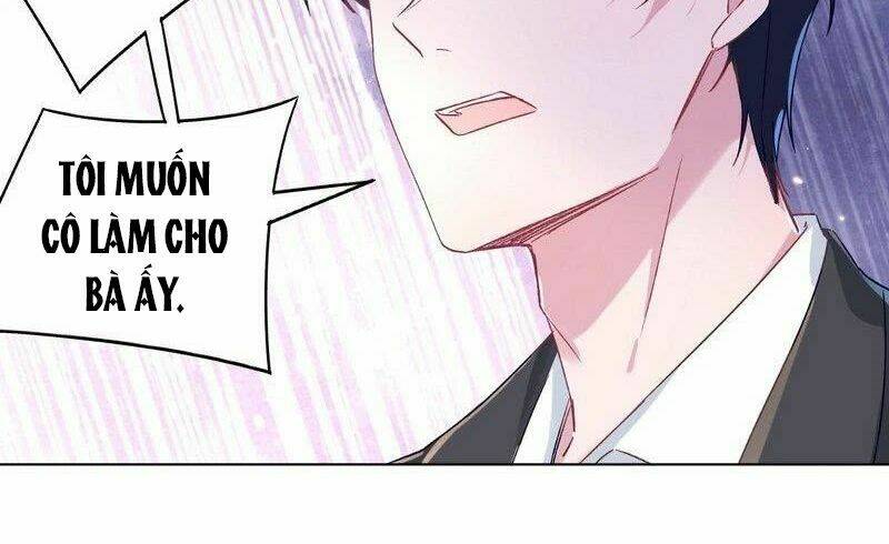 Trời Ban Cho Nam Thần Daddy: Chapter 7