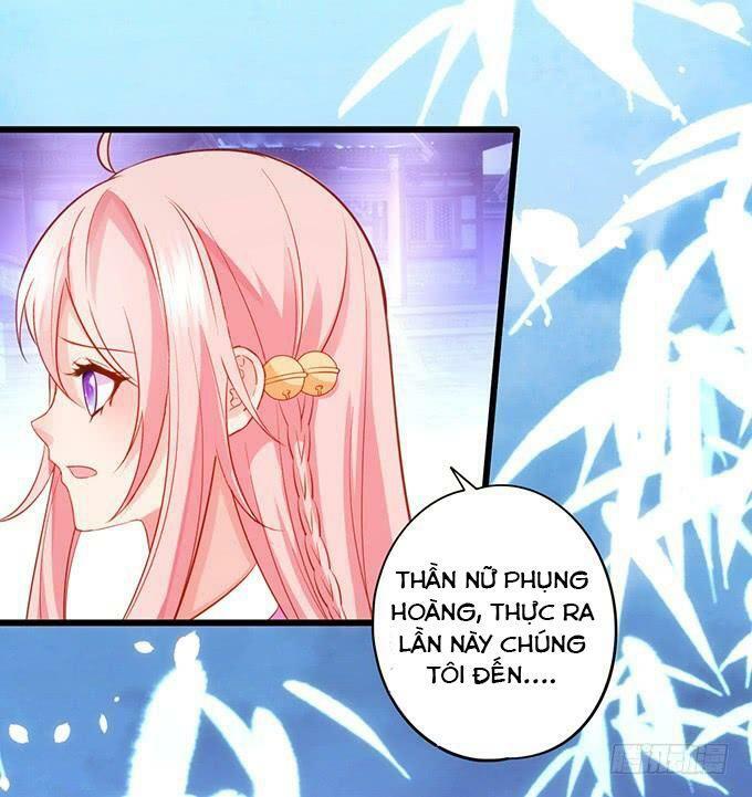 Hồ Tiên Hung Bạo: Chapter 117