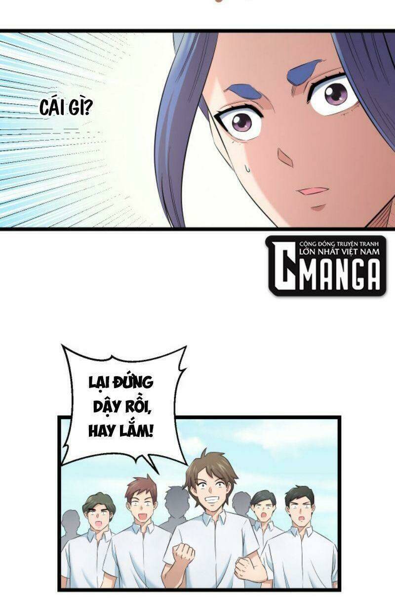 Đối Mặt Với Thử Thách: Chapter 81
