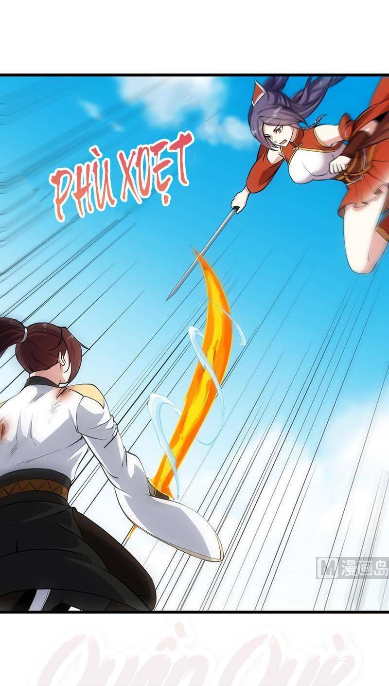 Hệ Thống Thần Long Nghịch Thiên: Chapter 44