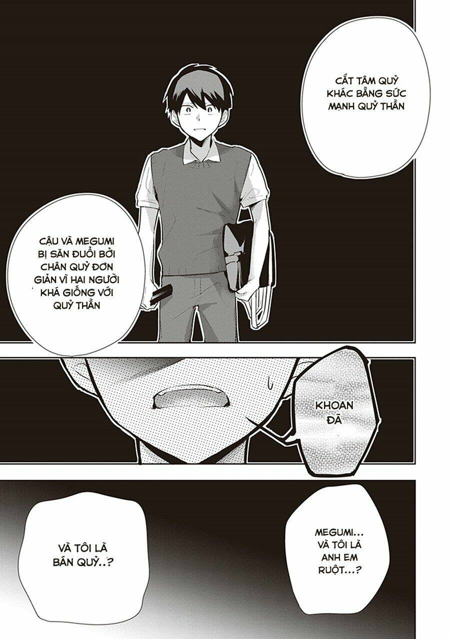 Oni Futatsu: Chapter 12