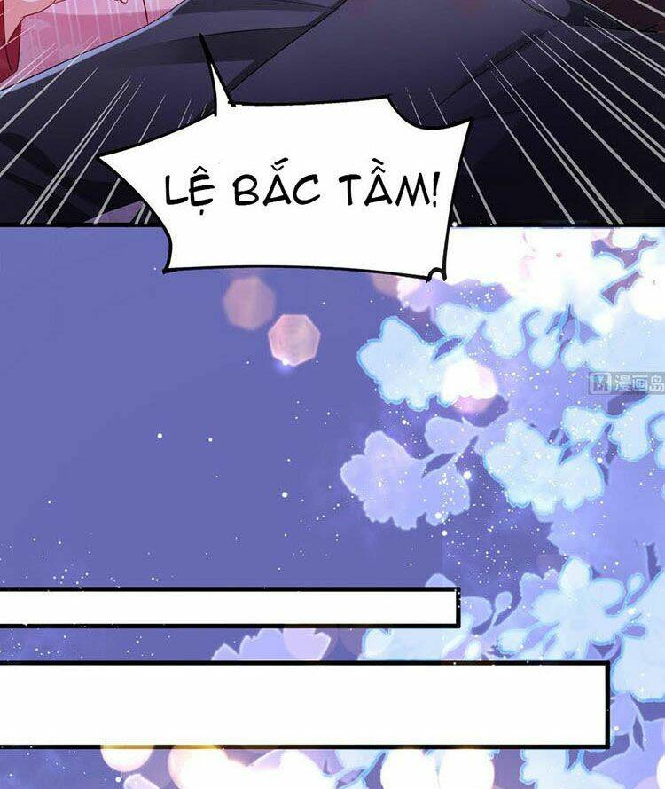 Ức Vạn Song Bảo: Mami, Bó Tay Chịu Trói: Chapter 30.1