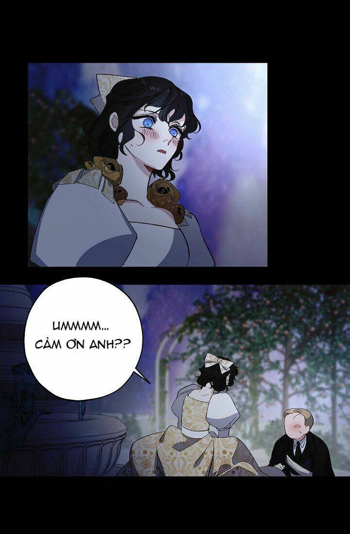 Tình Điên Dại: Chapter 31