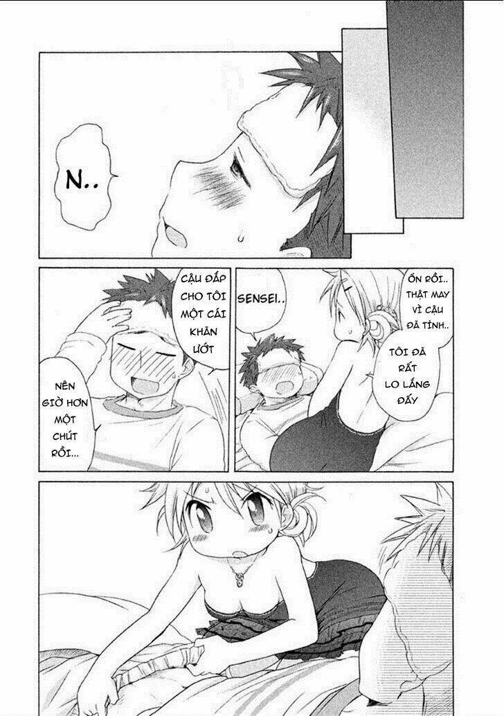 Comic Studio: Chapter 16