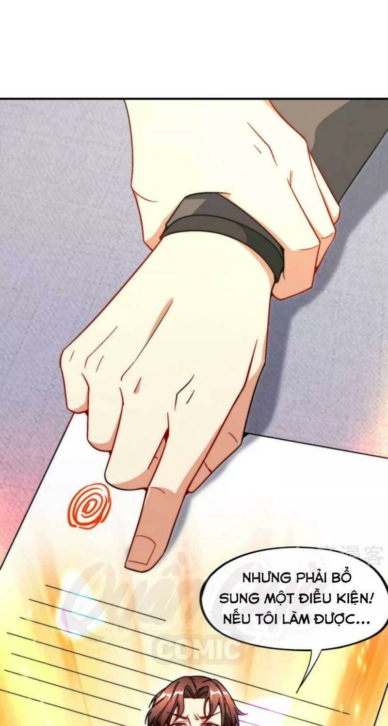 Vòng Bạn Bè Mạnh Nhất Của Tiên Giới: Chapter 25