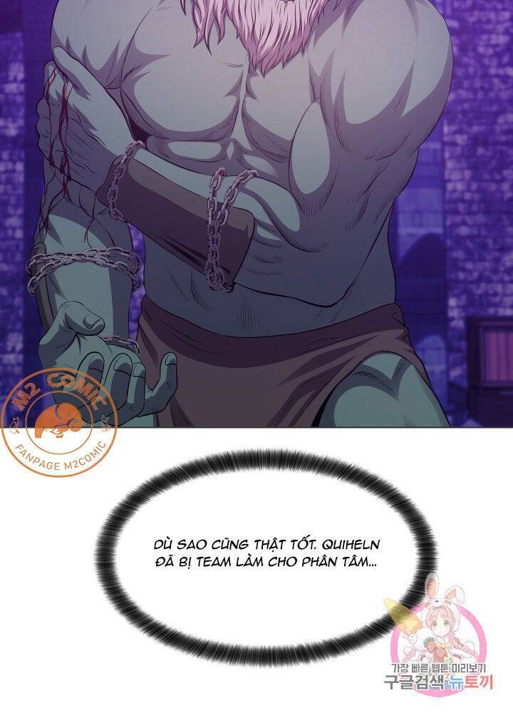 Cấp Độ Của Tôi Là Cao Nhất: Chapter 24