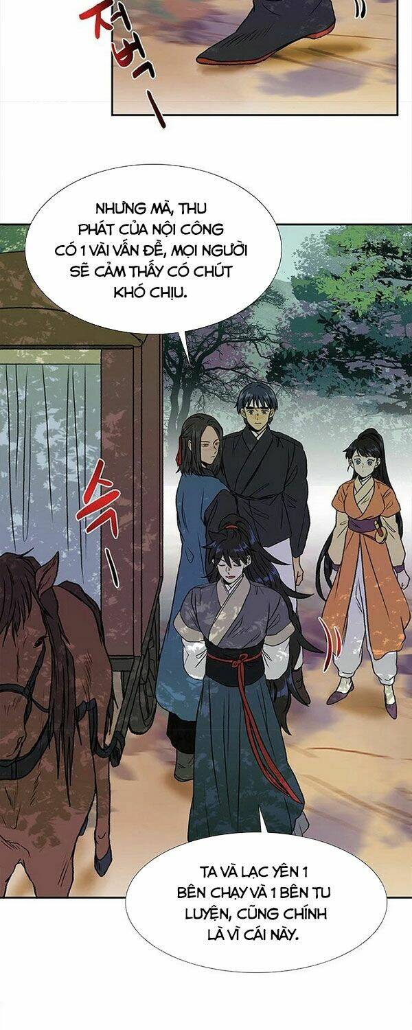 Học Sĩ Tái Sinh: Chapter 136