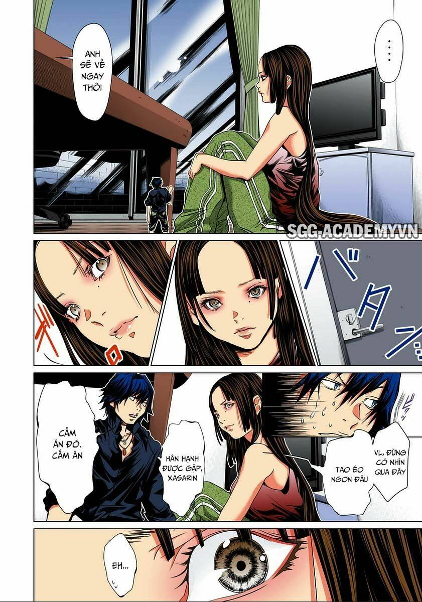 Minimum: Chapter 39