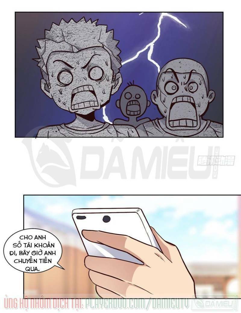 Đô Thị Chí Tôn Hệ Thống: Chapter 56