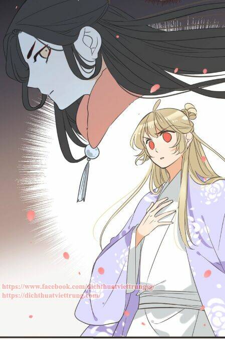 Bạn Trai Tôi Là Cẩm Y Vệ 2: Chapter 55