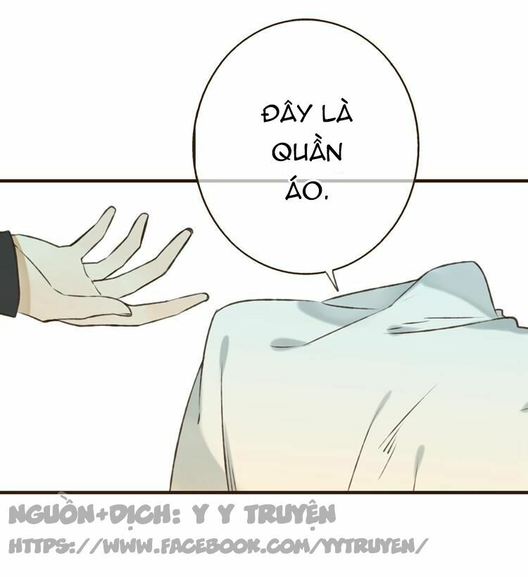 Giáo chủ yêu nghiệt mau nằm xuống: Chapter 15: +16