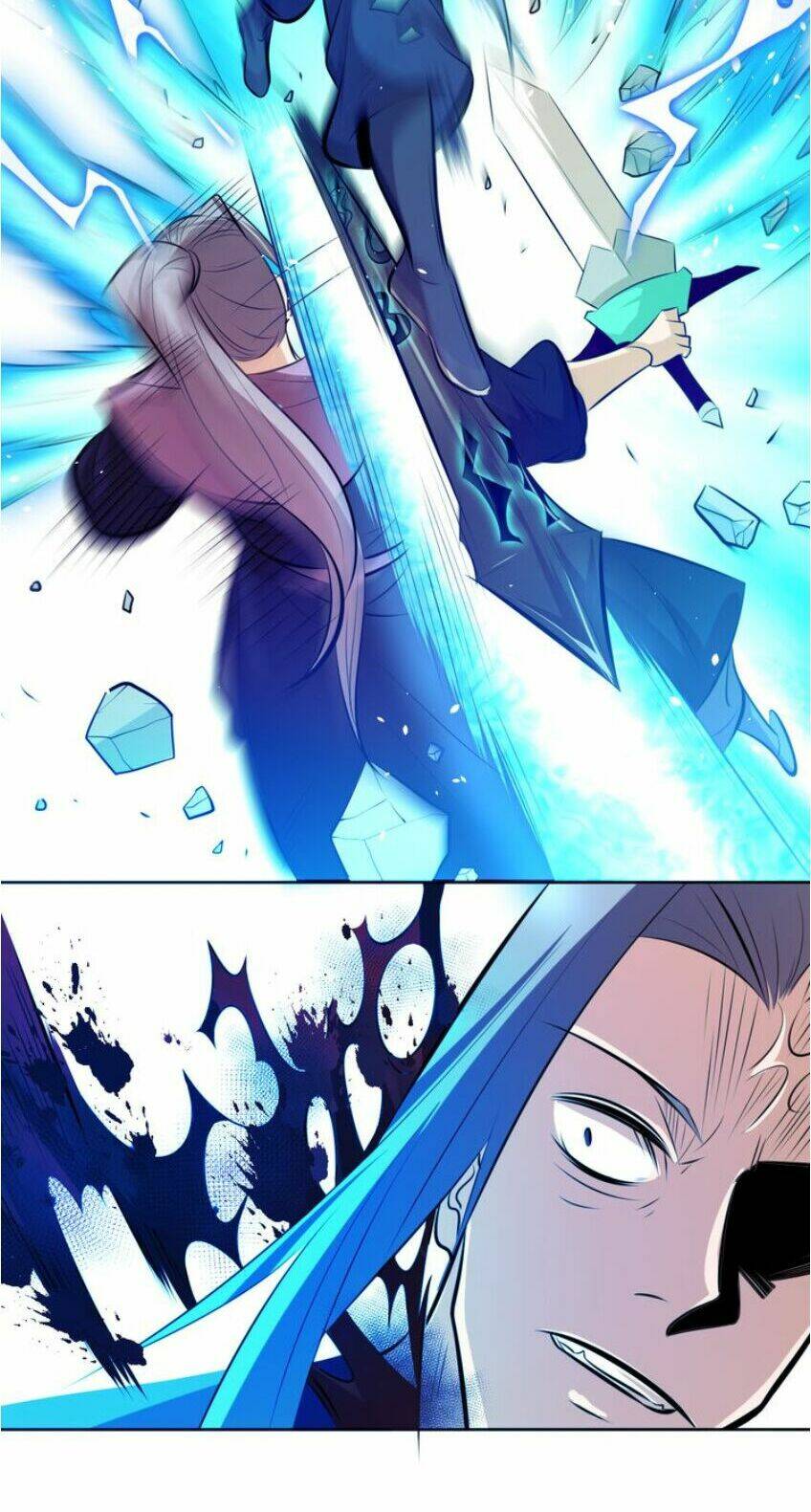 Ngự Thiên Thần Đế: Chapter 17