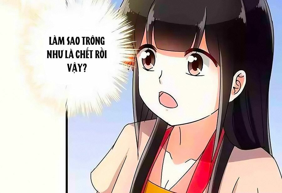Vương Gia ! Ngươi Thật Bỉ Ổi !: Chapter 132