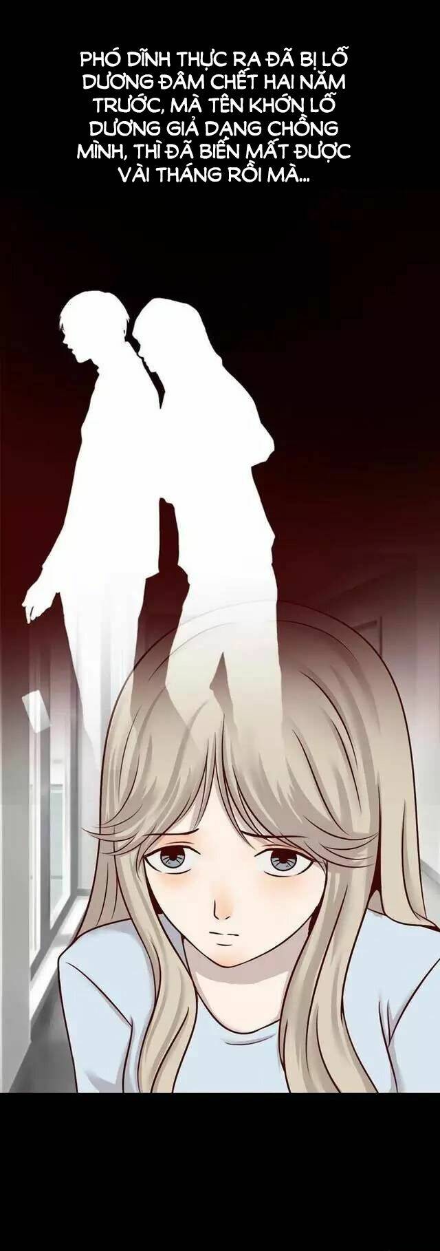 Tấm Da Người: Chapter 16
