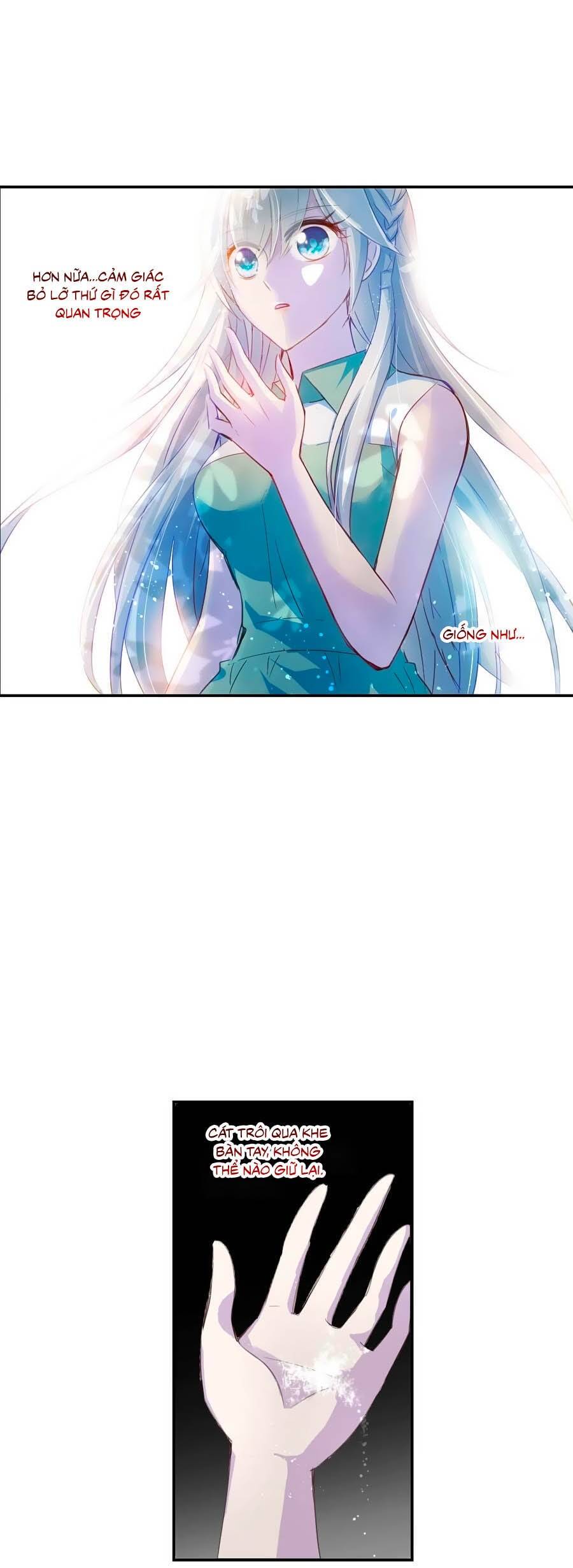 Tô Tịch Kỳ Quái: Chapter 101