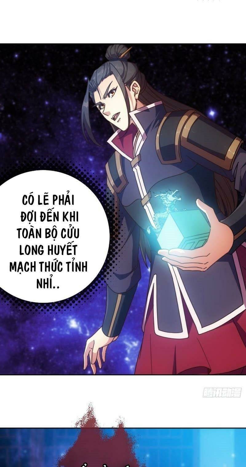 Hồng Thiên Thần Tôn: Chapter 96