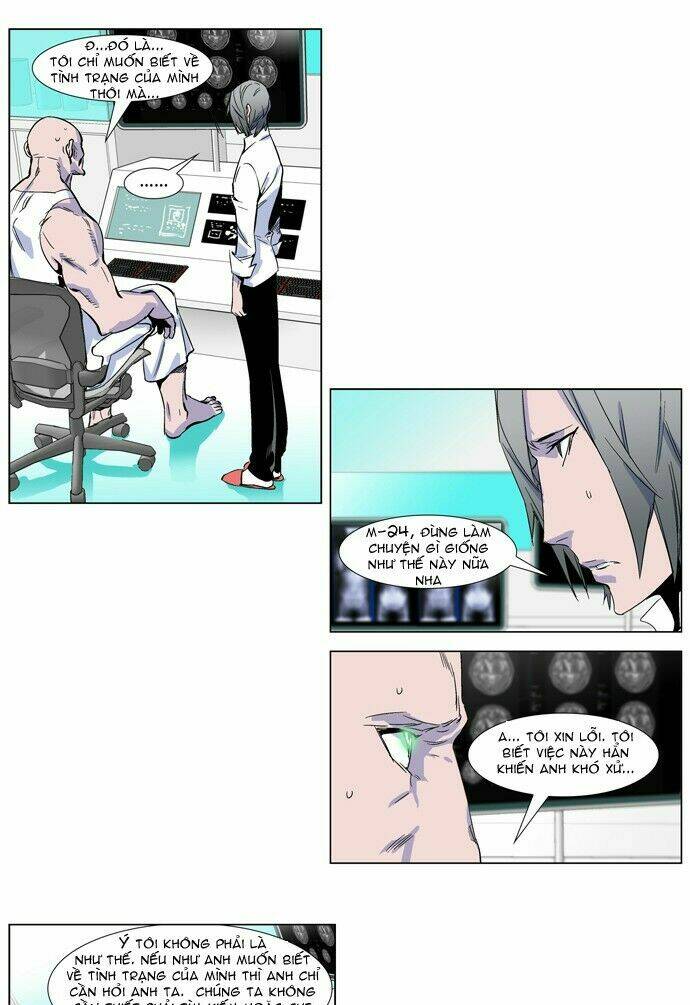 Ma Cà Rồng Quý Tộc: Chapter 251