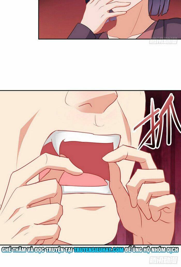 Vú Em Là Cổ Tiên: Chapter 156