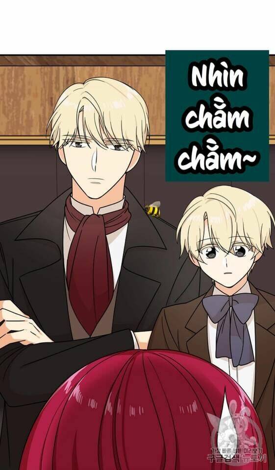 Xuyên Không Trở Thành Mami Phản Diện: Chapter 31