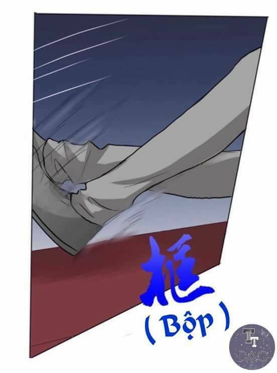 Mộ Huyết Chi Ương: Chapter 4