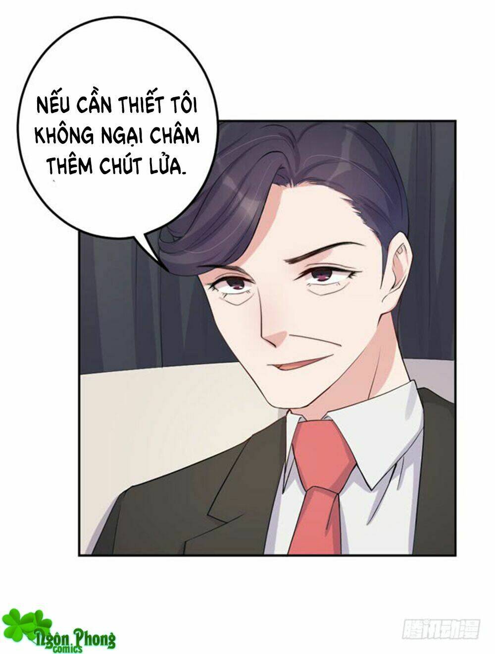 Bà Xã Tôi Là Nam Thần: Chapter 45